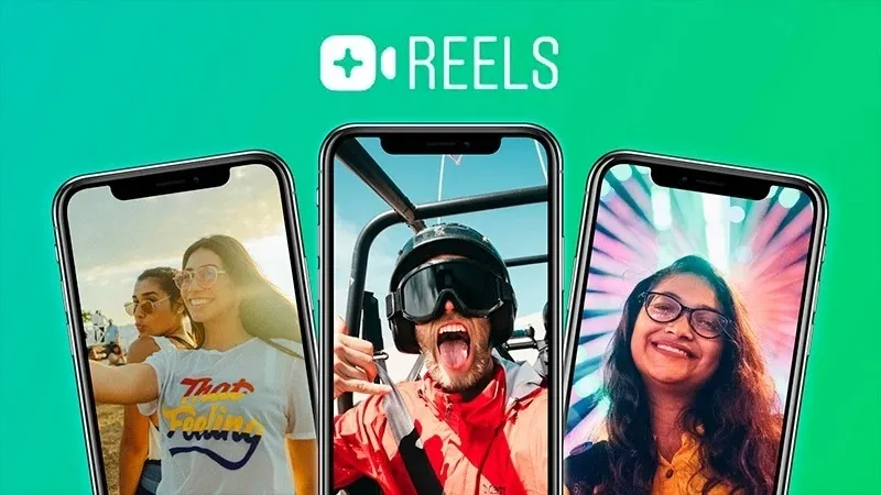 Hướng dẫn cách tải Reel Instagram về điện thoại cực dễ