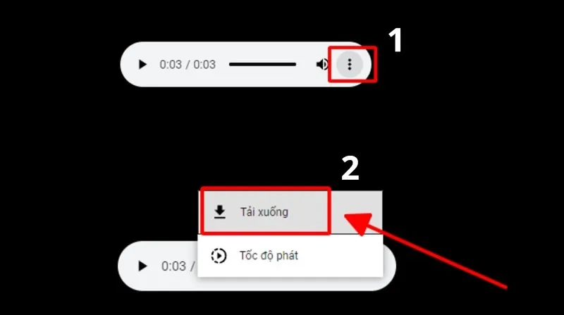 Hướng dẫn cách tạo giọng chị Google đơn giản nhất