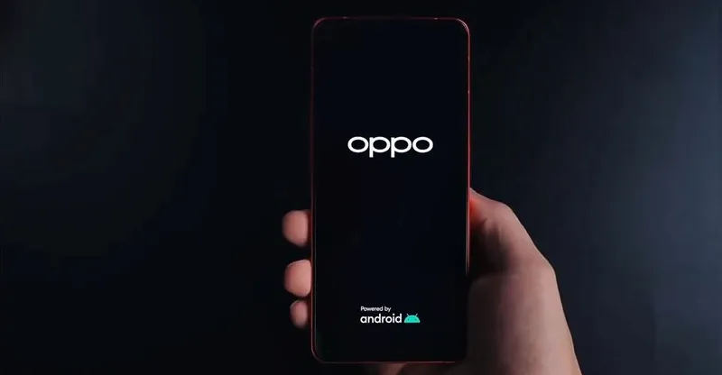 Hướng dẫn fix lỗi điện thoại OPPO không lên màn hình nhanh chóng