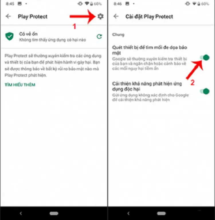 Hướng dẫn pubg mobile trung quốc download trên Android
