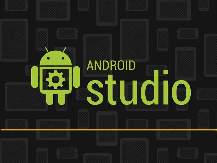 Hướng dẫn sử dụng Android Studio
