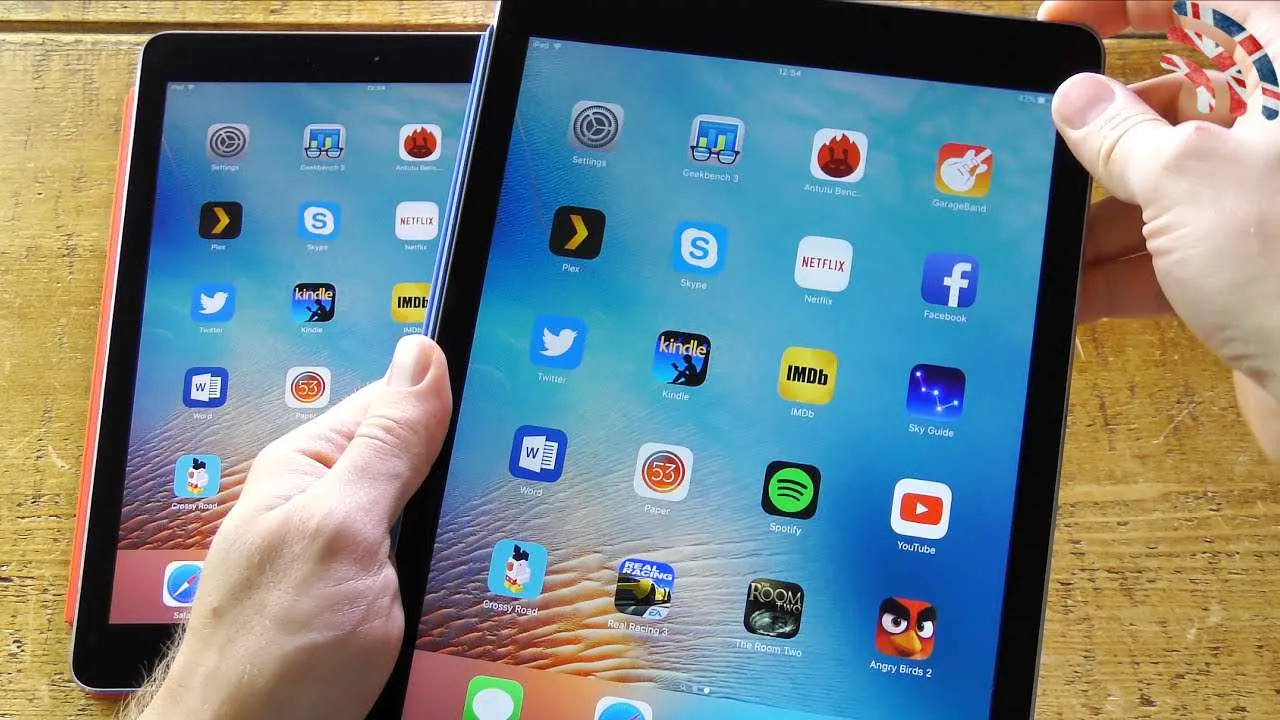 iPad 2 có gọi điện thoại được không?