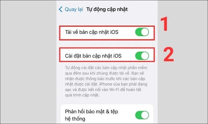 iPhone 14 Pro Max lỗi màn hình – Nguyên nhân và cách khắc phục hiệu quả