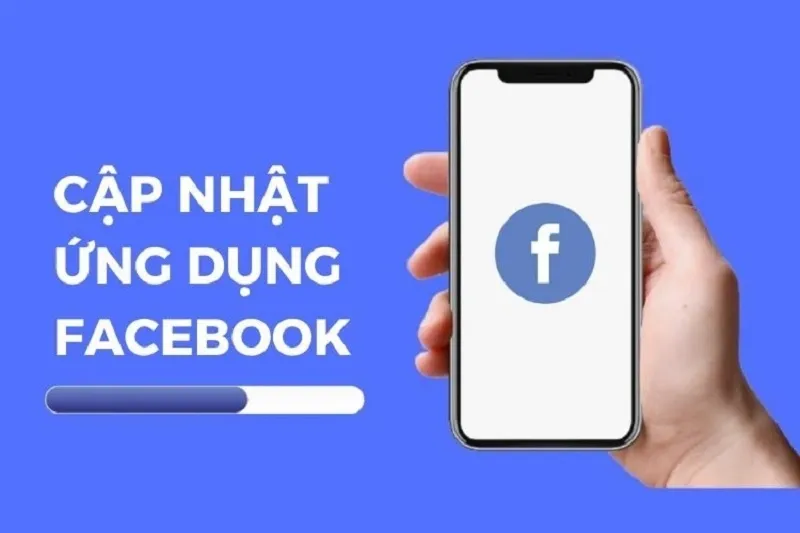 Khắc phục lỗi Facebook trang này chưa thể hiển thị ngay nhanh nhất