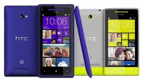 Khắc phục lỗi htc không lên nguồn