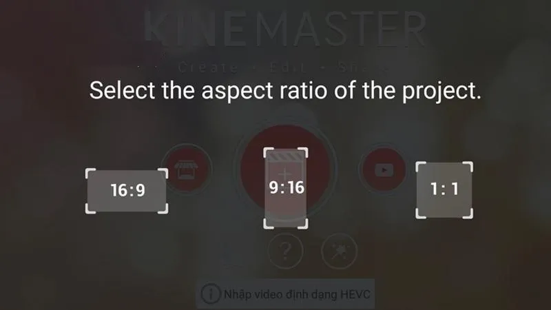 KineMaster – Hướng dẫn cách sử dụng nhanh và dễ thực hiện nhất