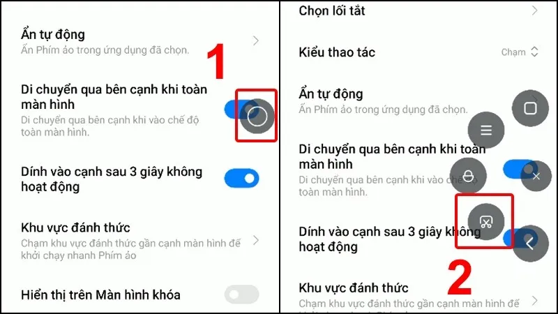 Mẹo chụp màn hình điện thoại Redmi dễ dàng