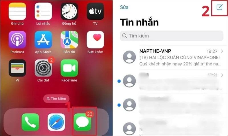 Mẹo tắt quảng cáo sim trên iPhone đơn giản và hiệu quả