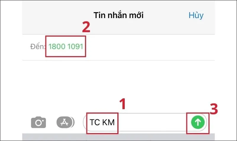 Mẹo tắt quảng cáo sim trên iPhone đơn giản và hiệu quả