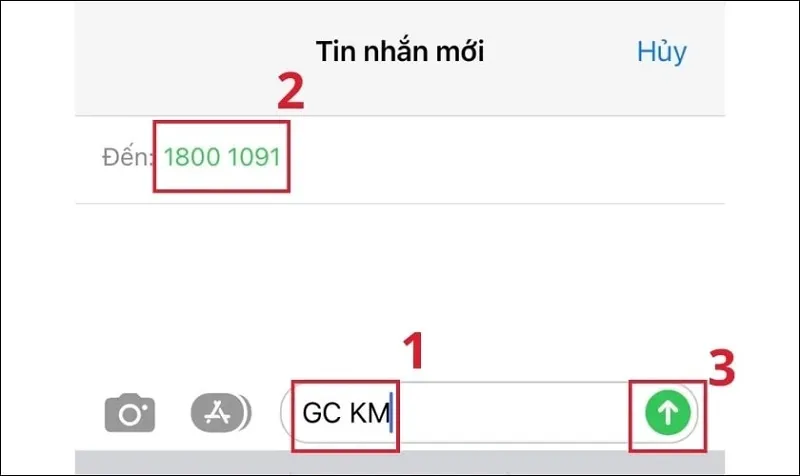 Mẹo tắt quảng cáo sim trên iPhone đơn giản và hiệu quả