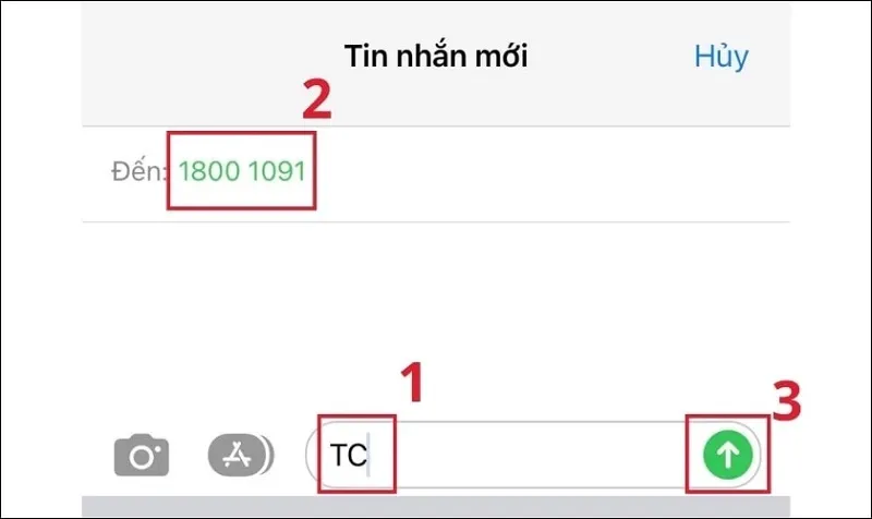 Mẹo tắt quảng cáo sim trên iPhone đơn giản và hiệu quả