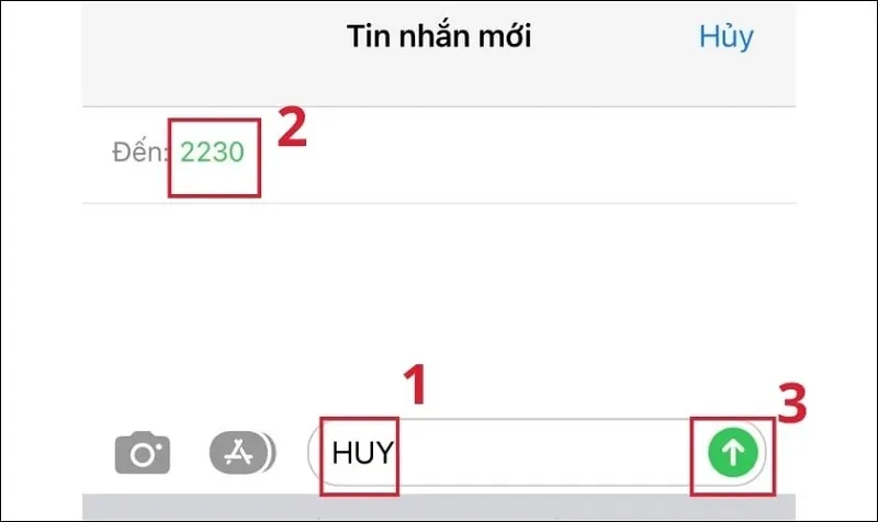 Mẹo tắt quảng cáo sim trên iPhone đơn giản và hiệu quả