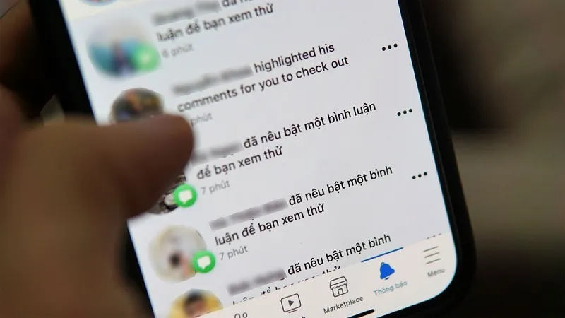 Nêu bật trên Facebook là gì? Cách bật nêu bật trên Facebook