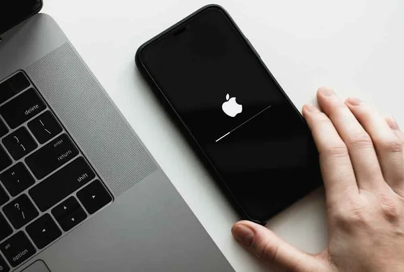 Nguyên nhân và cách khắc phục lỗi Reset Counter iPhone hiệu quả