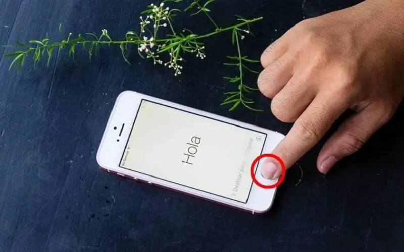 Nguyên nhân và cách khắc phục lỗi Reset Counter iPhone hiệu quả