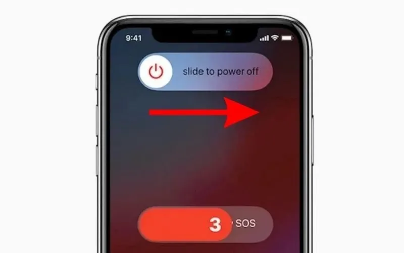 Nguyên nhân và cách khắc phục lỗi Reset Counter iPhone hiệu quả