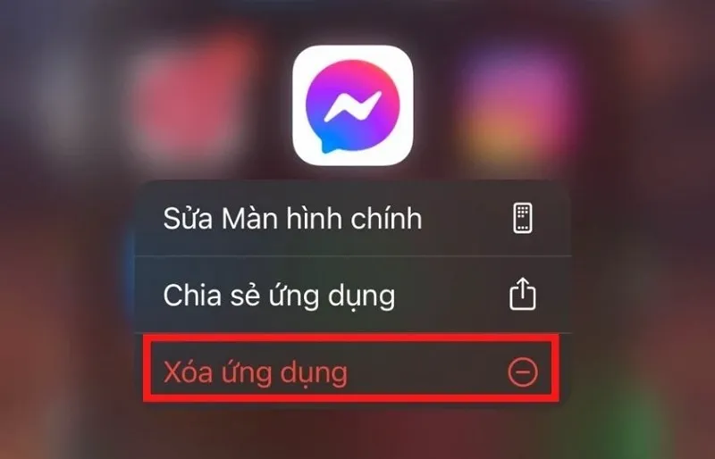 Nguyên nhân và cách khắc phục Messenger không hiển thị tin nhắn