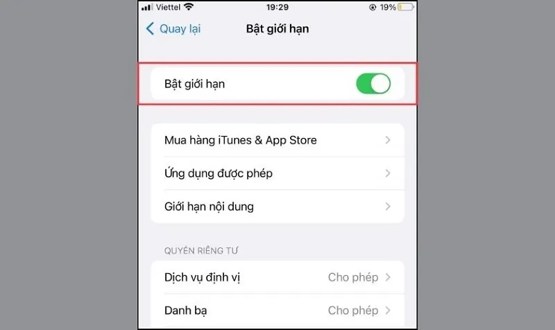 Nhập mật mã cho iPhone khác là gì? Hướng dẫn cách cài chi tiết