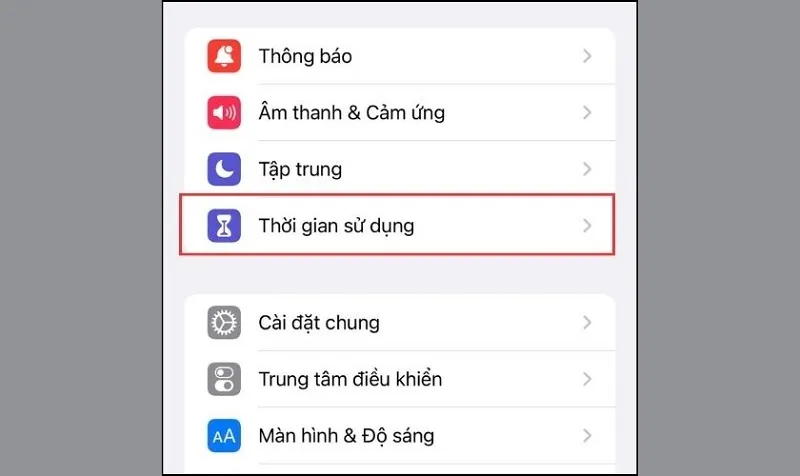 Nhập mật mã cho iPhone khác là gì? Hướng dẫn cách cài chi tiết