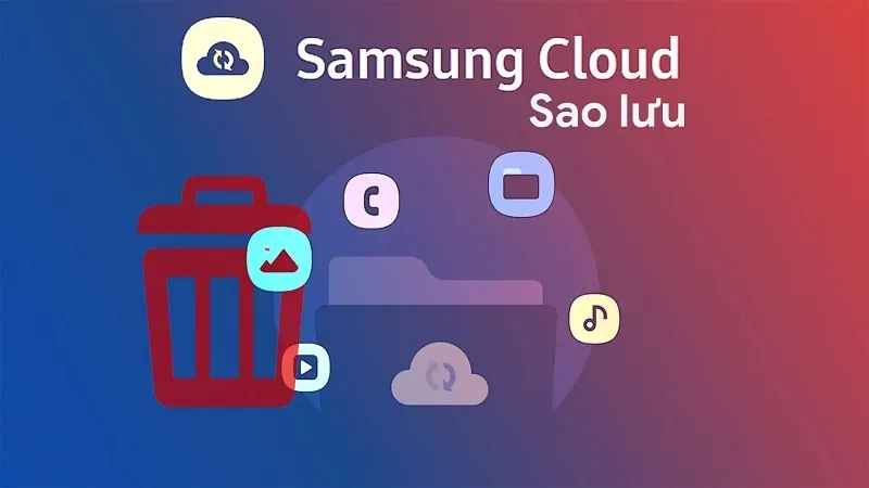 Samsung Cloud là gì? Cách tạo tài khoản Samsung Cloud trên điện thoại