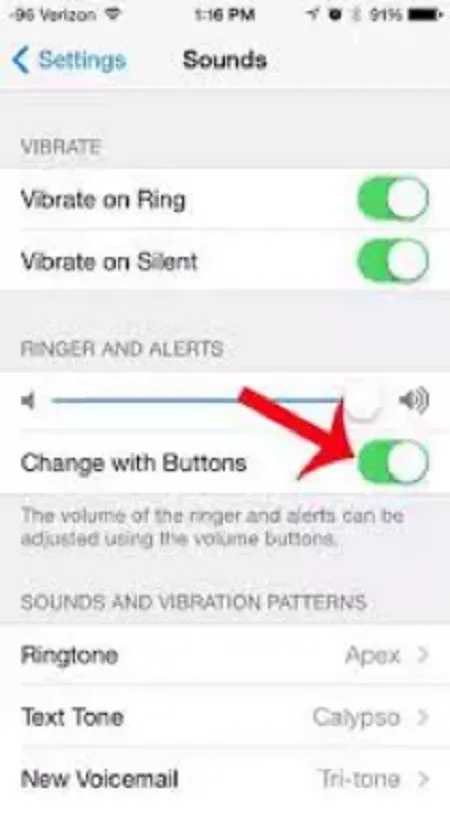 Sửa lỗi iPhone cắm tai nghe vào điện thoại không nghe được