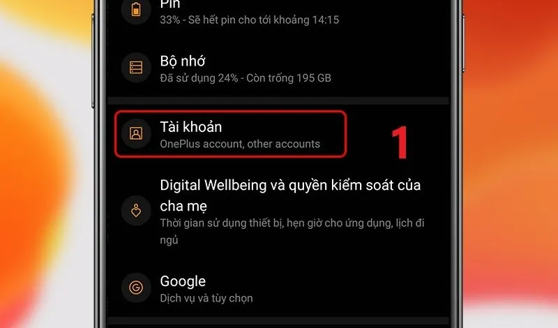 Tại sao không tải được Messenger trên CH Play? Cách khắc phục hiệu quả