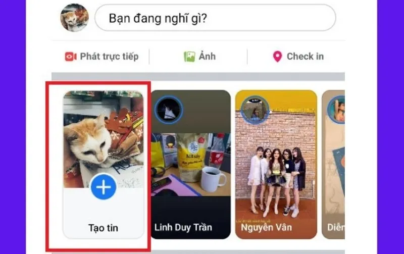 Tại sao Story bị mất trong kho lưu trữ? Cách lấy lại nhanh nhất