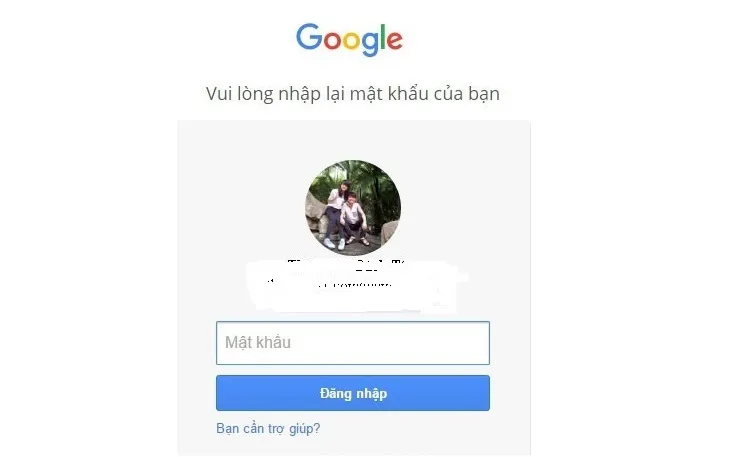 Tìm điện thoại bị mất qua google map