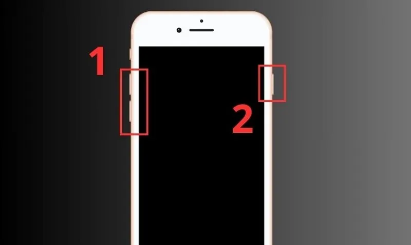Tổng hợp 3 cách khởi động lại iPhone đơn giản và nhanh chóng nhất