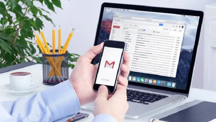 Top 10 các mẫu chữ ký gmail đẹp nhất 2020