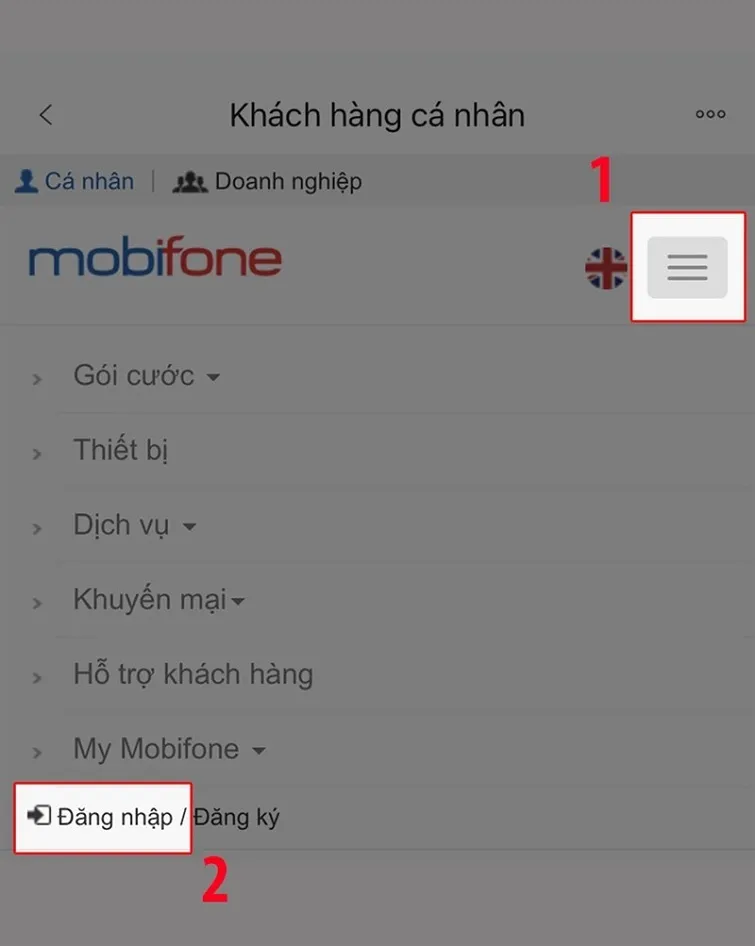 Top 4 cách kiểm tra dung lượng 4G Mobifone mới nhất