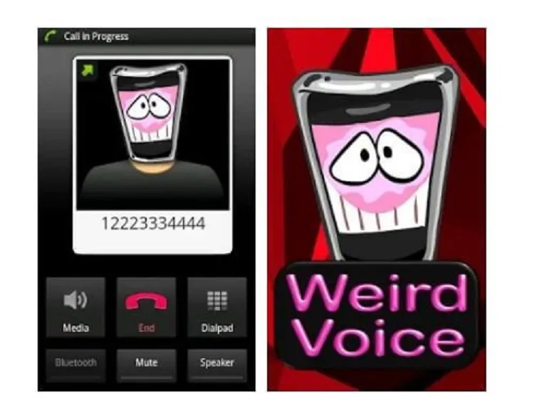 Ứng dụng đổi giọng nói khi gọi điện cho Android và iPhone xịn nhất