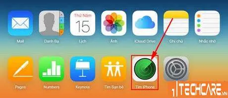 Xoá tài khoản iCloud trên iPad nhanh, gọn, lẹ