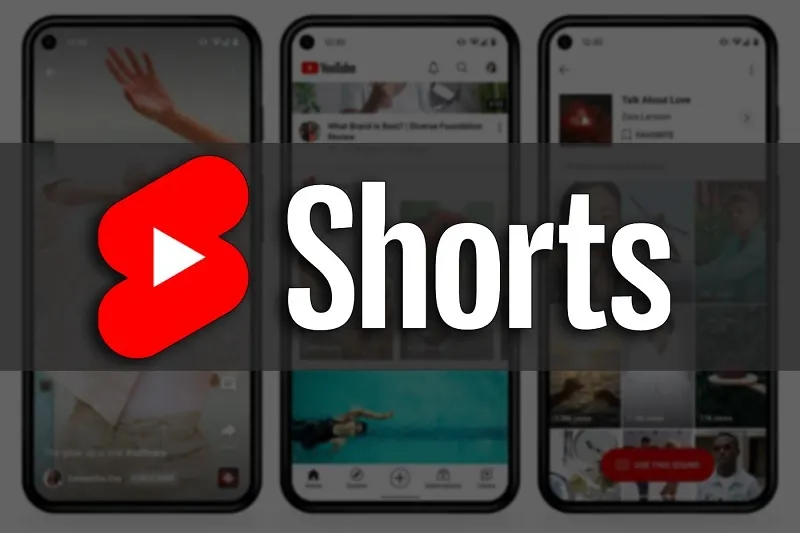 YouTube Shorts là gì? Cách đăng Shorts trên Youtube đơn giản nhất