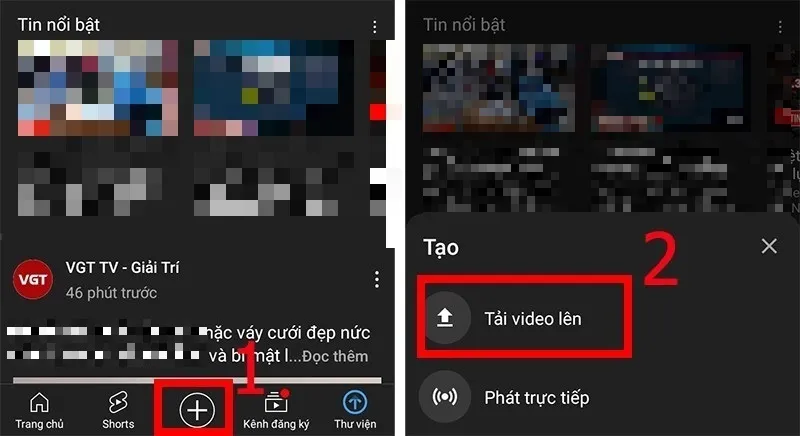 YouTube Shorts là gì? Cách đăng Shorts trên Youtube đơn giản nhất