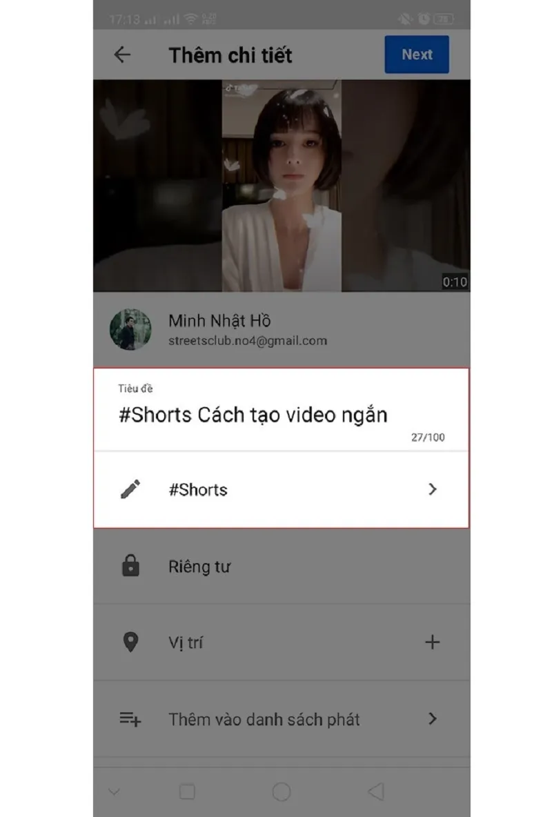 YouTube Shorts là gì? Cách đăng Shorts trên Youtube đơn giản nhất